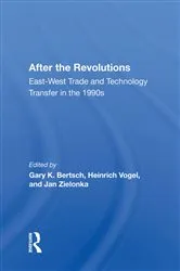 Book cover of After the Revolutions by Unknown