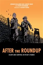 Book cover of After the Roundup by Unknown