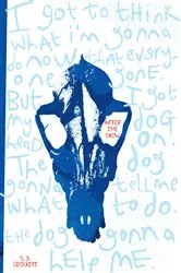 Book cover of After the Snow by S. D. Crockett