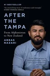 Book cover of After the Tampa by Unknown