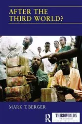 Book cover of After the Third World? by Unknown