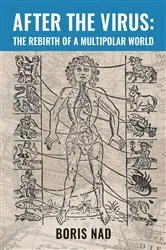 Book cover of After the Virus by Boris Nad