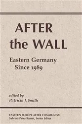 Book cover of After The Wall by Patricia J Smith