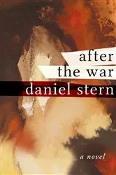 Book cover of After the War by Tom Palmer