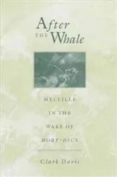 Book cover of After the Whale by Clark Davis