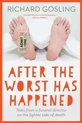 Book cover of After the Worst has Happened by Unknown