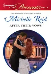 Book cover of After Their Vows by Unknown