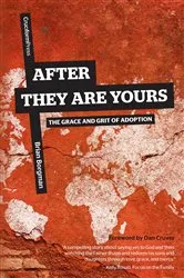 Book cover of After They Are Yours by Brian Borgman