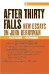 Book cover of After Thirty Falls by Philip Coleman