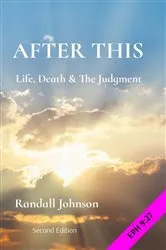 Book cover of AFTER THIS (2nd ed.) by Johnson, Randall, S