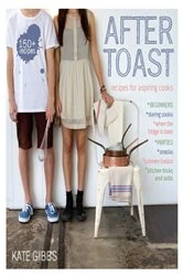 Book cover of After Toast by Kate Gibbs
