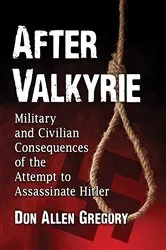 Book cover of After Valkyrie by Don Allen Gregory