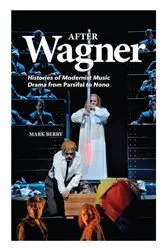 Book cover of After Wagner by Mark Berry