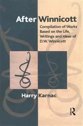 Book cover of After Winnicott by Harry Karnac