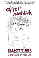 Book cover of After Woodstock by Unknown