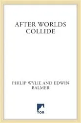 Book cover of After Worlds Collide by N/A