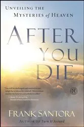 Book cover of After You Die by Eva Dolan