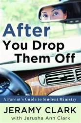 Book cover of After You Drop Them Off by Jeramy Clark