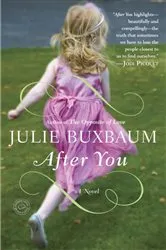 Book cover of After You by Jojo Moyes