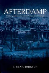 Book cover of Afterdamp by R. Craig Johnson