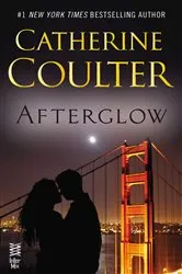 Book cover of Afterglow by Ana Catarina