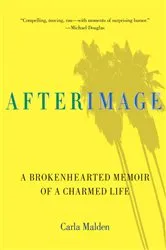 Book cover of AfterImage by Carla Malden
