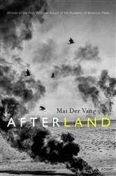 Book cover of Afterland by Lauren Beukes