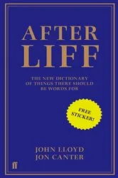Book cover of Afterliff by Unknown