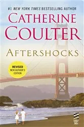 Book cover of Aftershocks (Revised) by Catherine Coulter