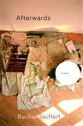Book cover of Afterwards by Rosamund Lupton