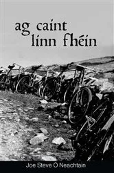 Book cover of Ag caint linn fhéin by Unknown