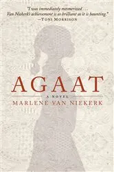 Book cover of Agaat by Marlene Van Niekerk