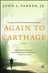 Book cover of Again to Carthage by John L. Parker