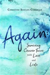 Book cover of Again! by Emily Gravett