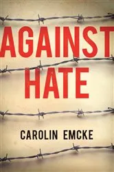 Book cover of Against Hate by Unknown