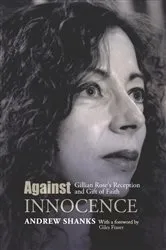 Book cover of Against Innocence by Andrew Shanks