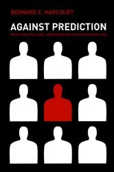 Book cover of Against Prediction by Unknown