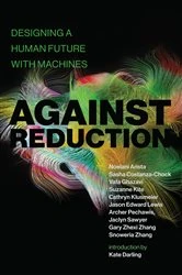 Book cover of Against Reduction by Noelani Arista