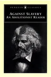 Book cover of Against Slavery by Unknown