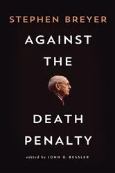 Book cover of Against the Death Penalty by Unknown