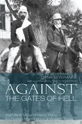Book cover of Against the Gates of Hell by Gordon Severance