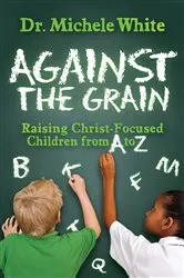 Book cover of Against the Grain by Diane Kochilas