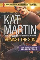 Book cover of Against the Sun & Veiled Intentions by Unknown