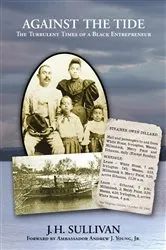 Book cover of Against the Tide (2nd ed.) by J.H. Sullivan