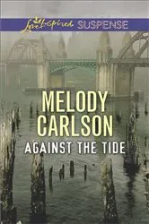 Book cover of Against the Tide by Kat Martin