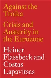 Book cover of Against the Troika by Unknown