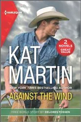 Book cover of Against the Wind by N/A