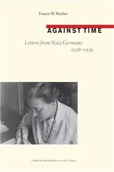 Book cover of Against Time by Francis W. Hoeber