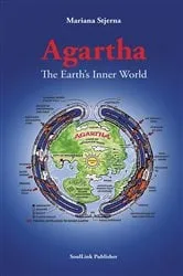 Book cover of Agartha (2nd ed.) by Mariana Stjerna