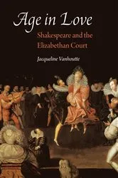 Book cover of Age in Love by Jacqueline Vanhoutte